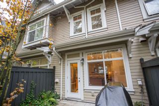 Photo 15: 335 W 59TH Avenue in Vancouver: South Cambie Townhouse for sale in "LANGARA GREEN" (Vancouver West)  : MLS®# R2628680