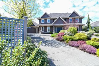 Photo 1: 3361 York Pl in Courtenay: CV Crown Isle House for sale (Comox Valley)  : MLS®# 875015