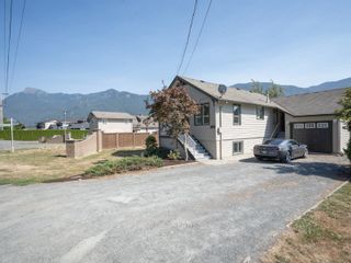 Photo 33: 50750 YALE Road: Rosedale House for sale (East Chilliwack)  : MLS®# R2808049