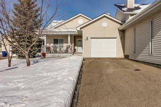 Photo 3: 216 Centre Avenue W: Airdrie Row/Townhouse for sale : MLS®# A2113481
