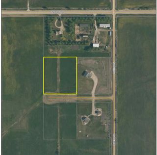 Photo 1: Lot 6 715066 Rge Rd 95: Beaverlodge Residential Land for sale : MLS®# A2069488
