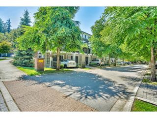 Photo 31: 44 101 FRASER Street in Port Moody: Port Moody Centre Townhouse for sale in "CORBEAU by MOSAIC" : MLS®# R2597138
