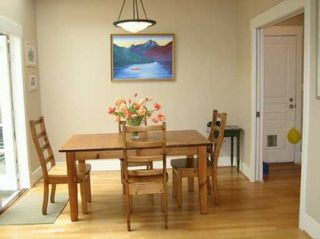 Photo 3: 326 W 15TH AV in Vancouver: Mount Pleasant VW Townhouse for sale in "THE MAYORS HOUSE" (Vancouver West)  : MLS®# V601374