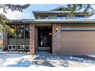 Photo 2: 119 WOODFERN Place SW in Calgary: Woodbine House for sale : MLS®# C4101759