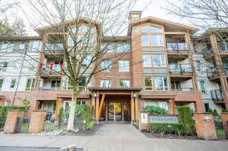 Photo 27: 404 2601 WHITELEY Court in North Vancouver: Lynn Valley Condo for sale in "BRANCHES" : MLS®# R2744600