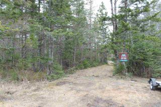 Photo 1: Lot 4 Miller Road in Devon: 30-Waverley, Fall River, Oakfield Vacant Land for sale (Halifax-Dartmouth)  : MLS®# 202007244