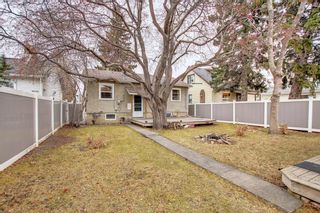 Photo 31: 239 23 Avenue NW in Calgary: Tuxedo Park Detached for sale : MLS®# A2033882