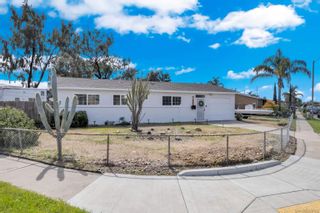Main Photo: House for sale : 3 bedrooms : 7865 Prairie Mound Way in San Diego