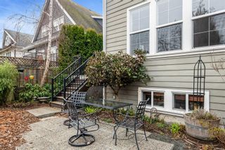 Photo 20: 231 Montreal St in Victoria: Vi James Bay House for sale : MLS®# 953380