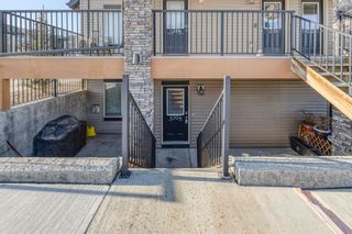 Photo 2: 1304 2461 BAYSPRINGS Link SW: Airdrie Row/Townhouse for sale : MLS®# A1200368