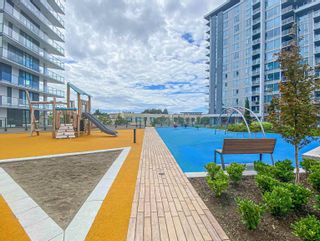 Photo 22: 902 3699 SEXSMITH Road in Richmond: West Cambie Condo for sale : MLS®# R2858045