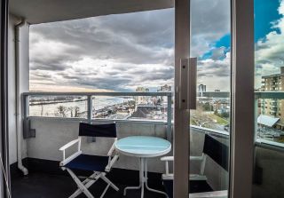 Photo 22: 1101 31 ELLIOT Street in New Westminster: Downtown NW Condo for sale in "Royal Albert Towers" : MLS®# R2541971
