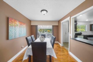 Photo 4: 1774 HEATHER AVENUE in Port Coquitlam: Oxford Heights House for sale : MLS®# R2697656