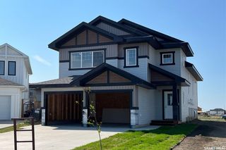 Main Photo: 4039 Diefenbaker Terrace in Saskatoon: Kensington Residential for sale : MLS®# SK900094