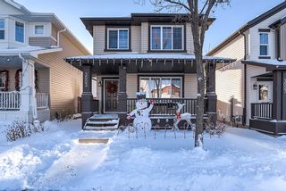 Photo 1: 3003 20 Avenue in Edmonton: Zone 30 House for sale : MLS®# E4272304
