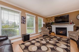 Photo 5: 2981 264A Street in Langley: Aldergrove Langley House for sale : MLS®# R2156040