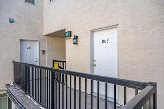Photo 4: 205 5703 5 Street SW in Calgary: Windsor Park Row/Townhouse for sale : MLS®# A2031638
