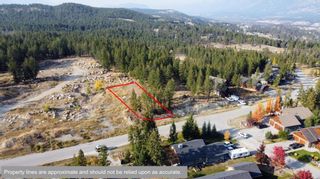 Photo 1: 2480 CASTLESTONE DRIVE in Invermere: Vacant Land for sale : MLS®# 2467803