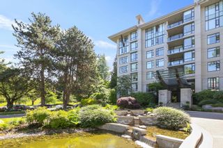 Photo 2: 711 4759 VALLEY Drive in Vancouver: Quilchena Condo for sale in "Marguerite House II" (Vancouver West)  : MLS®# R2786182
