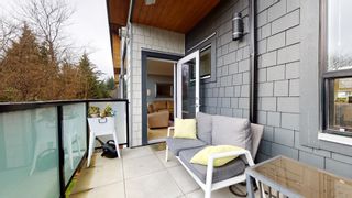 Photo 19: 2 38447 BUCKLEY Avenue in Squamish: Dentville Townhouse for sale in "Arbutus Grove" : MLS®# R2671051