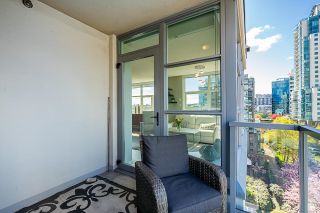 Photo 23: 1005 189 NATIONAL Avenue in Vancouver: Downtown VE Condo for sale in "Sussex at Citygate" (Vancouver East)  : MLS®# R2872222