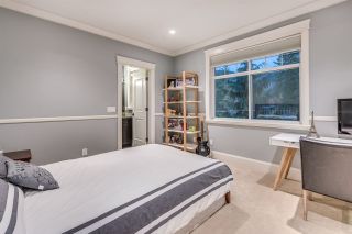 Photo 15: 1013 RAVENSWOOD Drive: Anmore House for sale (Port Moody)  : MLS®# R2219061