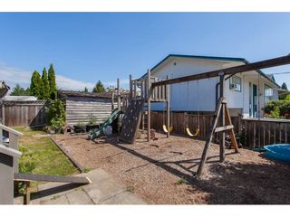 Photo 18: 32045 WESTVIEW Avenue in Mission: Mission BC House for sale : MLS®# R2186441