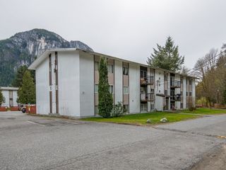 Main Photo: 80 38181 WESTWAY Avenue in Squamish: Valleycliffe Condo for sale : MLS®# R2864919