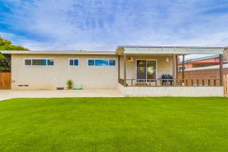 Photo 25: SERRA MESA House for sale : 4 bedrooms : 3044 Greyling Dr in San Diego