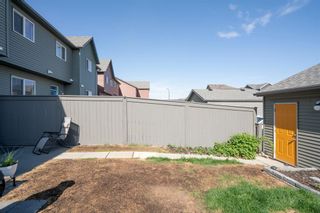 Photo 42: 384 Belmont Avenue SW in Calgary: Belmont Row/Townhouse for sale : MLS®# A2052359