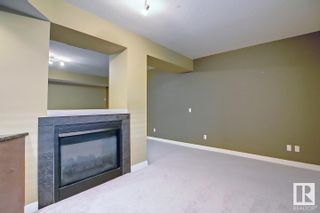 Photo 38: 2 841 156 Street in Edmonton: Zone 14 House Half Duplex for sale : MLS®# E4294866