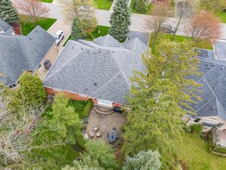 Photo 49: 251 Foxridge Drive in Ancaster: House for sale : MLS®# H4192756