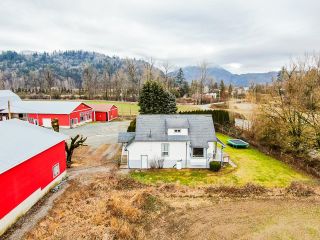 Photo 5: 735 TUYTTENS Road: Agassiz Agri-Business for sale : MLS®# C8048974