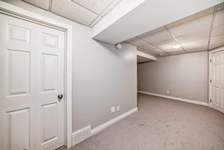 Photo 38: 65 Millrise Lane SW in Calgary: Millrise Semi Detached (Half Duplex) for sale : MLS®# A2124956