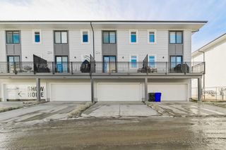 Photo 25: 410 210 Avenue SW in Calgary: Belmont Row/Townhouse for sale : MLS®# A2094526