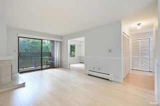 Photo 2: 309 2320 W 40TH Avenue in Vancouver: Kerrisdale Condo for sale in "Manor Gardens" (Vancouver West)  : MLS®# R2519001