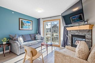 Photo 4: 451 160 Kananaskis Way: Canmore Apartment for sale : MLS®# A2060286