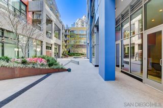 Photo 19: DOWNTOWN Condo for sale : 1 bedrooms : 321 10Th Ave #1804 in San Diego