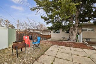 Photo 28: 41A Rosetree Road NW in Calgary: Rosemont Semi Detached (Half Duplex) for sale : MLS®# A2128935
