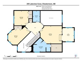 Photo 42: 255 Lakeview Cove: Chestermere Detached for sale : MLS®# A1241034