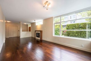 Photo 9: 107 5958 IONA Drive in Vancouver: University VW Townhouse for sale in "ARGYILL HOUSE EAST" (Vancouver West)  : MLS®# R2698456