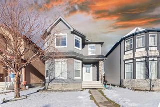 Main Photo: 338 taravista Street NE in Calgary: Taradale Detached for sale : MLS®# A2093221