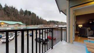 Photo 9: 205 1909 MAPLE DRIVE in Squamish: Valleycliffe Condo for sale : MLS®# R2328158