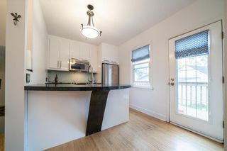 Photo 10: 154 CAMPBELL Street in Winnipeg: River Heights North Residential for sale (1C)  : MLS®# 202122848