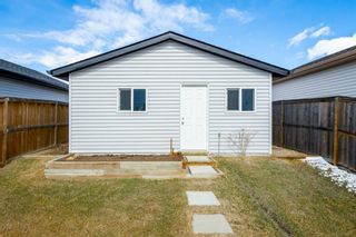 Photo 26: 1558 McAlpine Street: Carstairs Semi Detached for sale : MLS®# A1200586