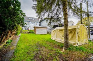 Photo 25: 128 FELL Avenue in Burnaby: Capitol Hill BN House for sale (Burnaby North)  : MLS®# R2685032
