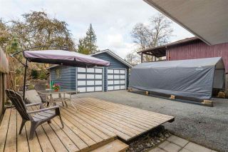 Photo 31: 1336 E KEITH ROAD in North Vancouver: Lynnmour House for sale : MLS®# R2555460