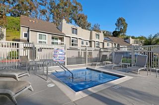 Photo 28: BAY PARK Townhouse for sale : 2 bedrooms : 3790 Balboa Terrace #E in San Diego