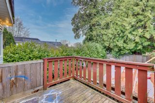 Photo 19: 933 PARKER Street: White Rock House for sale in "East beach" (South Surrey White Rock)  : MLS®# R2854473