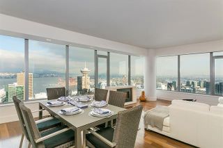 Photo 2: 3604 - 667 Howe Street in Vancouver: Downtown VW Condo for sale (Vancouver West)  : MLS®# R2455240